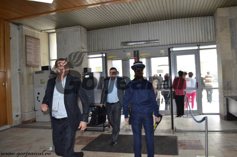 Fostul manager al CEO a cerut amânarea procesului în care este acuzat de abuz în serviciu