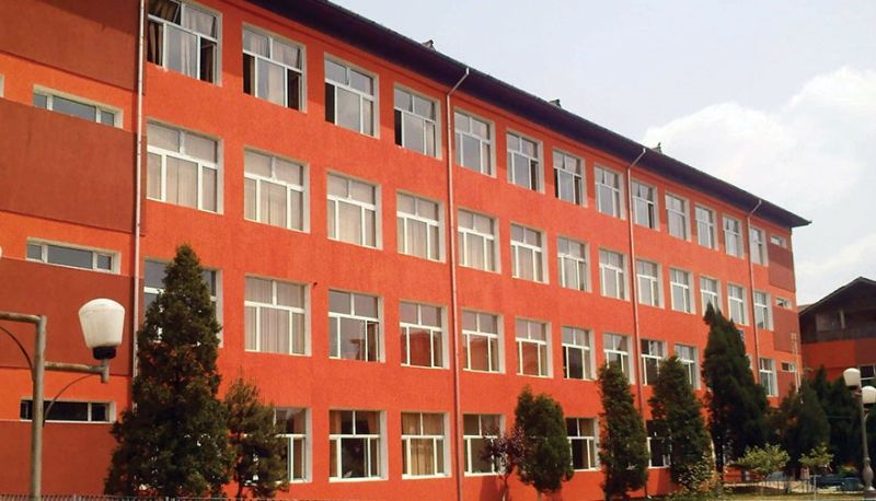 Colegiul «Gheorghe Tătărescu» Rovinari – o aniversare de excepție cu oameni excepționali!