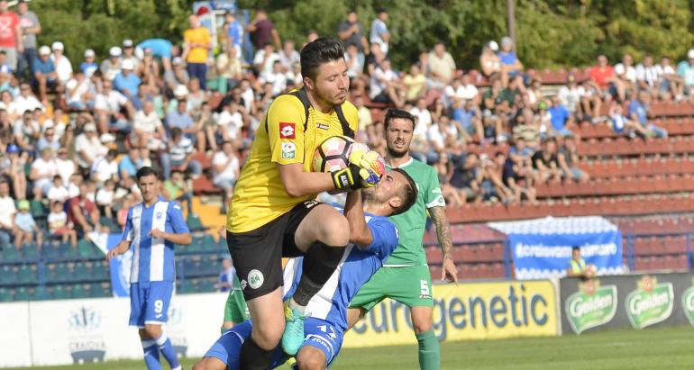 Craiovenii, frustraţi după egalul cu Chiajna: “Ratăm prea mult!”