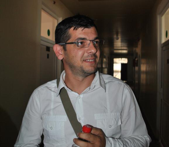 Cristian Tudor: „Să facă bine fără a avea un interes personal – acesta este un ingredient al fericirii!”