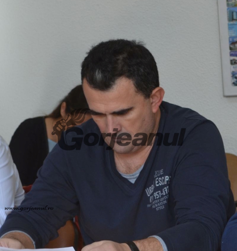 Chirurgul Soare, noul medic-șef al Secției Chirurgie II