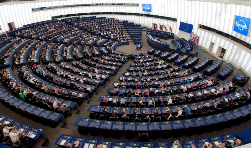 Ultimele săptămâni de înscriere la Euroscola