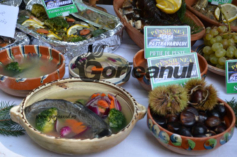 Participanți mai puțini la a opta ediție a Festivalului Răciturilor de la Tismana