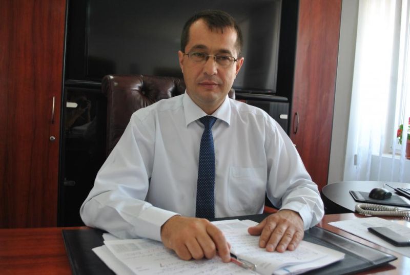 Primarul Jianu cere revocarea propriei dispoziții