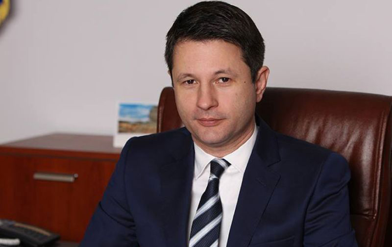 Grigorescu: Lista pentru Consiliul de Supraveghere a CEO, finalizată