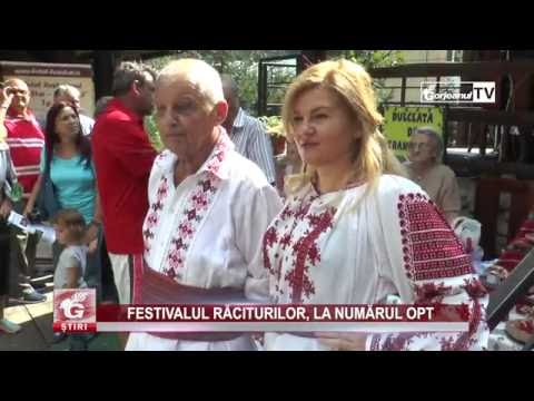 FESTIVALUL RĂCITURILOR, LA NUMĂRUL OPT