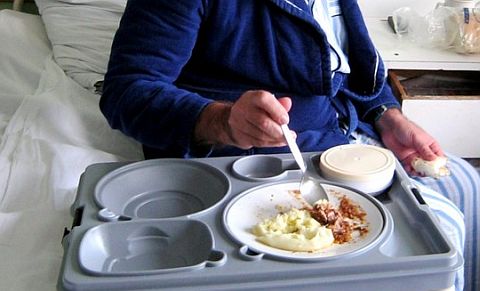 S-a majorat alocația de hrană în spitale