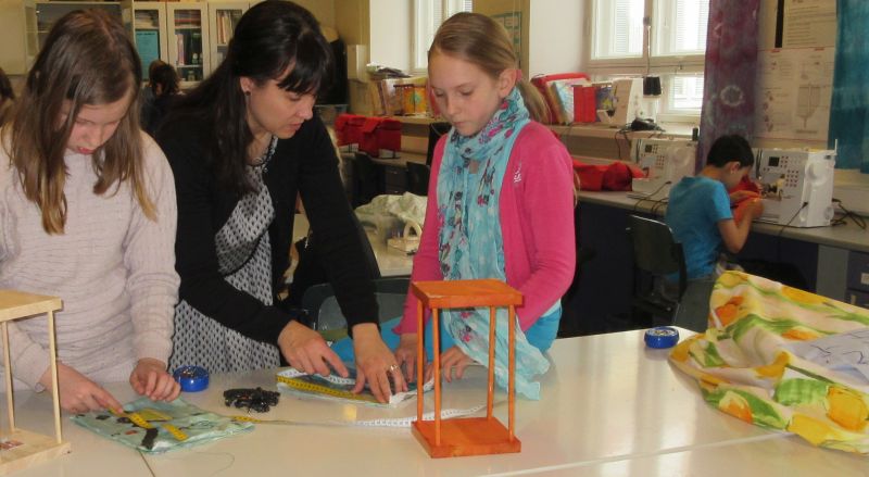 Programe internaționale Learning by doing pentru elevi în acest an școlar