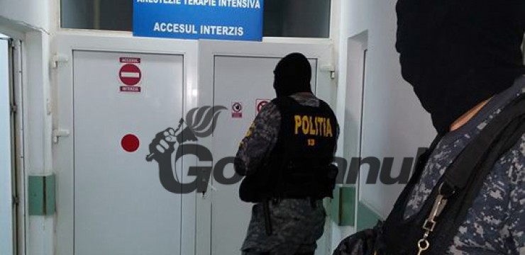 Tragedie după scandalul din Pandurașul! Unul dintre bărbații înjunghiați a murit, autorii au fost prinși