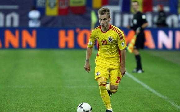 Grigoraş, despre partida cu Muntenegru: “Nu va fi un meci uşor”