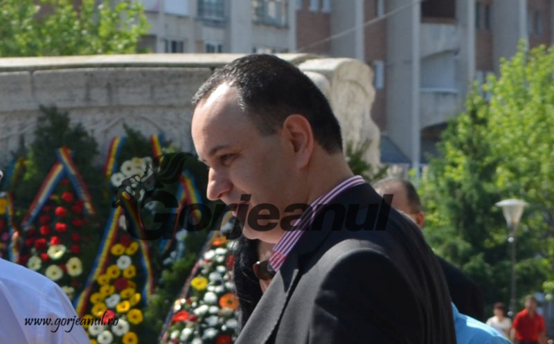 Inculpatul Surupăceanu și-a pasat firma de trading și furnizare de energie surorii sale