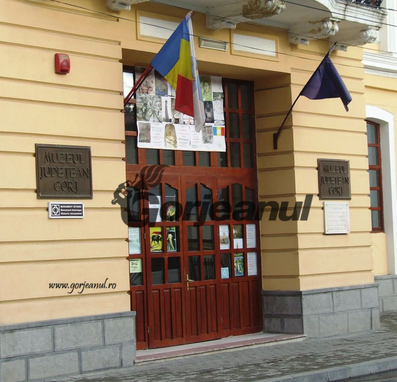 Film documentar despre Tolstoi, la Muzeul Județean Gorj