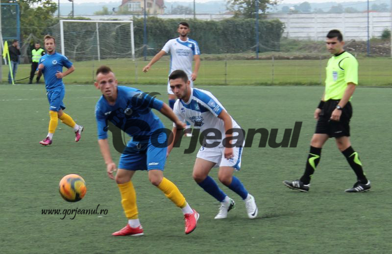 Instrucţie cu echipa a doua!