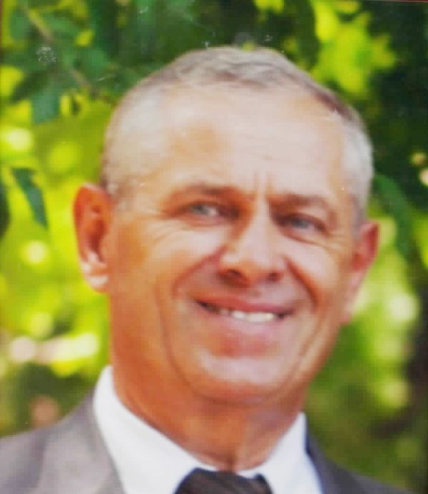 Ce tristă-ai fost Sfântă Marie!