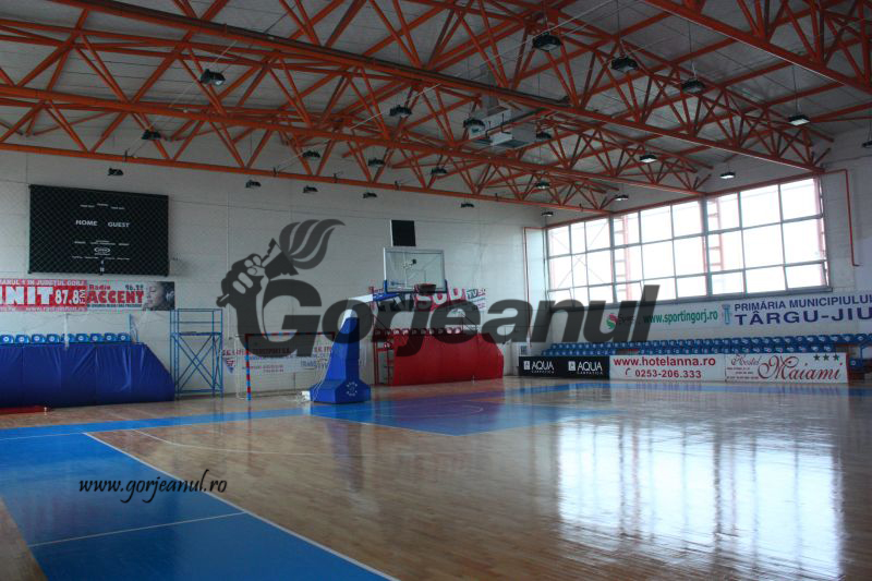 Handbal şi baschet de primă ligă?