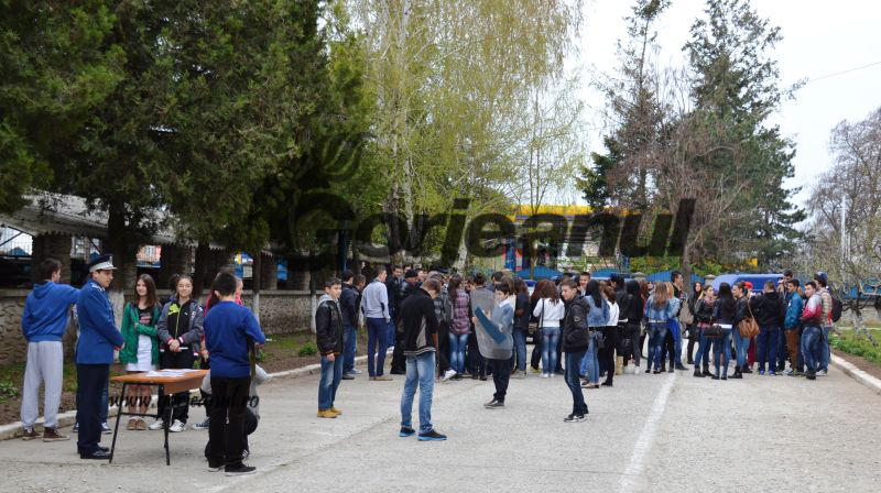 Octombrie, termen limită pentru stabilirea calendarului programului “Școala Altfel”