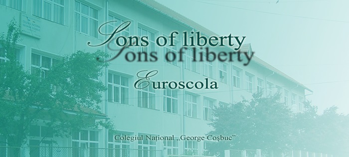 „Criza refugiaților într-o Europă a valorilor” – Chestionar realizat de membrii echipei “Fiii Libertăţii”/ ‘Sons of Libery’
