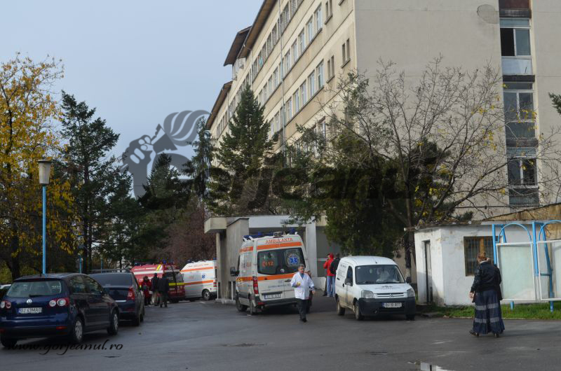 Valul Renovării: Spitalul Județean, reabilitat energetic prin PNRR