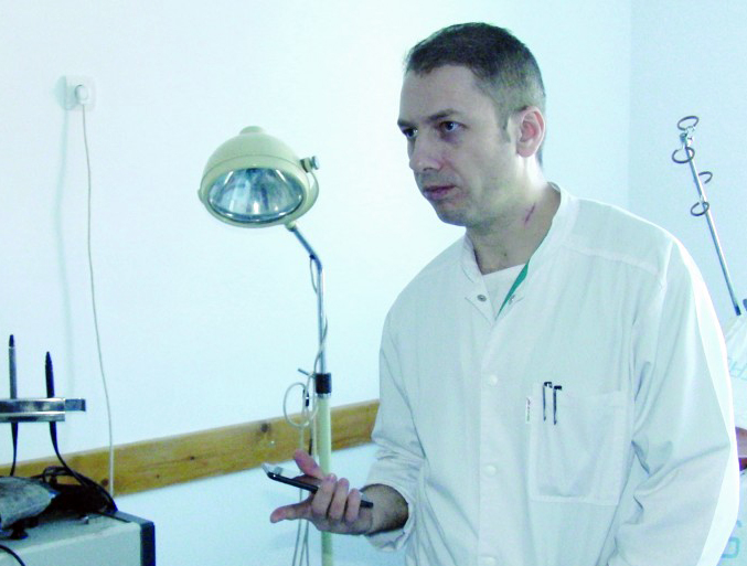 Prima decizie luată în procesul fostului manager al Spitalului Motru