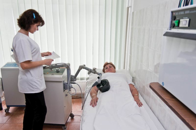 Staţiunile din ţară, cure de tratament pentru mii de gorjeni