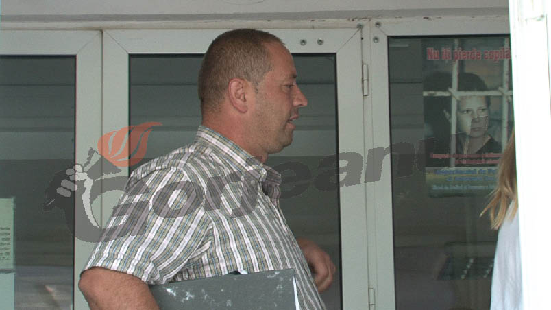 Prima veste bună pentru fostul primar din Padeș, în timpul procesului: Decizia a fost contestată de procurori