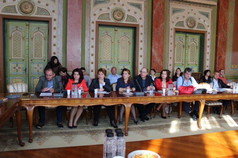 Ziua Mondială a Turismului, marcată în Gorj