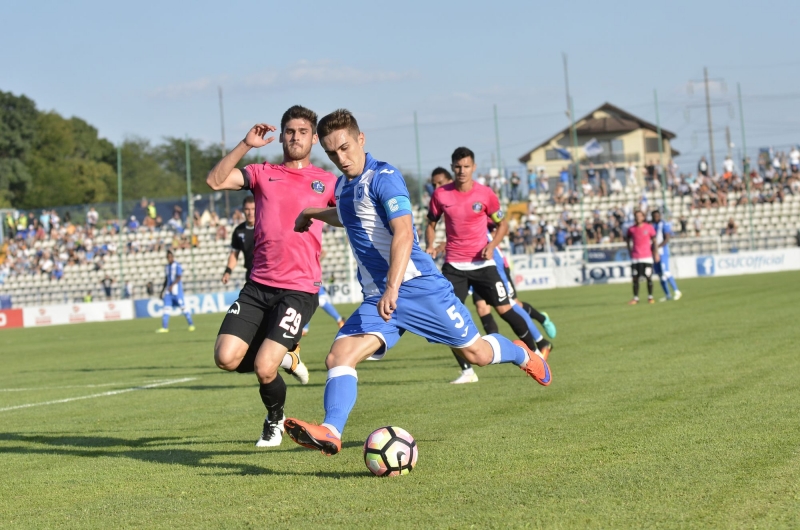 Vătăjelu şi Calancea, printre integraliştii începutului de sezon