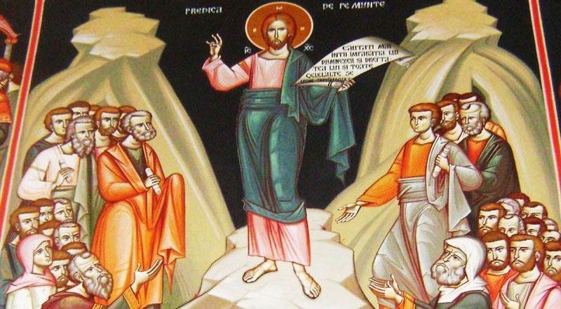 Lumina, şi Adevărul, şi Viaţa – Dumnezeu ne învaţă prin Iubirea sfântă esenţa nemuririi!