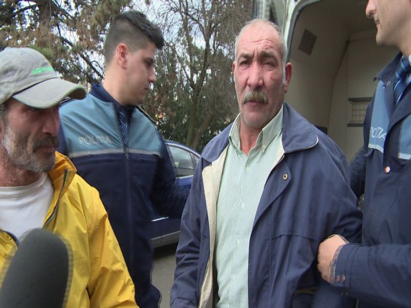 Sentință desființată la Craiova! Verdict pentru frații acuzați că și-au violat vecina văduvă