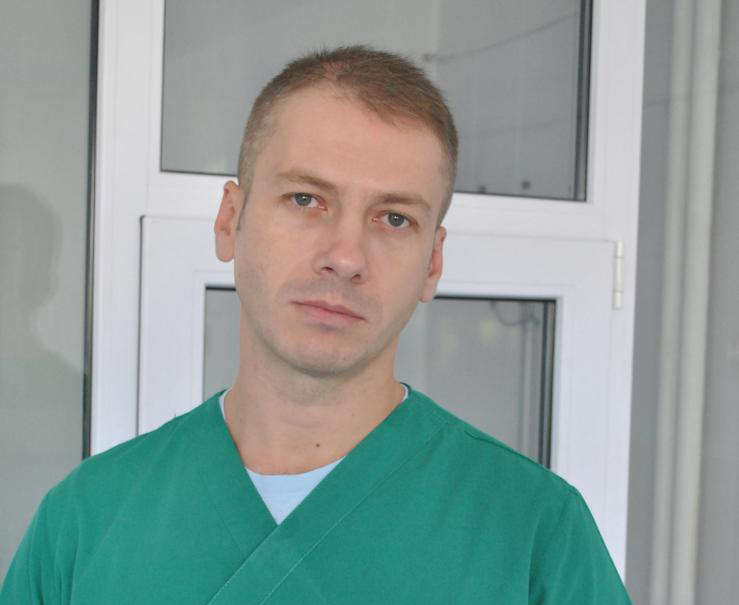 Acuzații de luare de mită! Reacția fostului manager al Spitalului Municipal Motru, după trimiterea în judecată