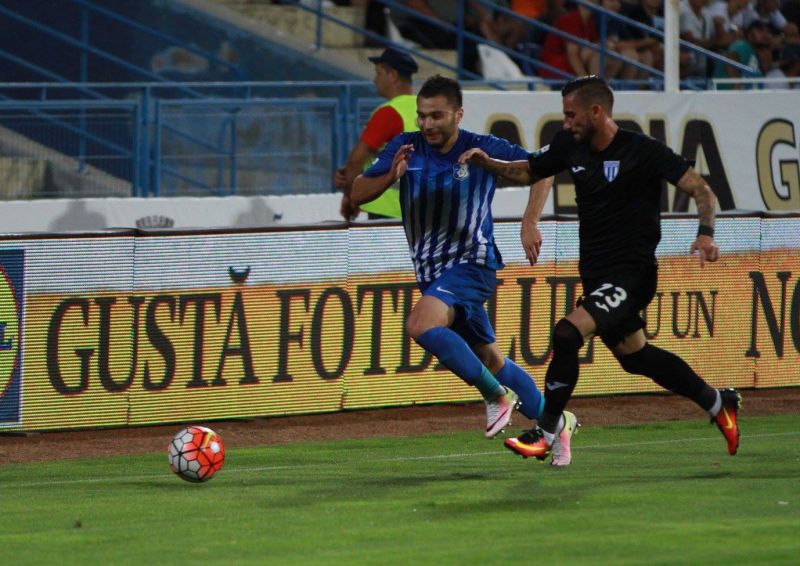 Cine se prezintă la derbiul Olteniei?