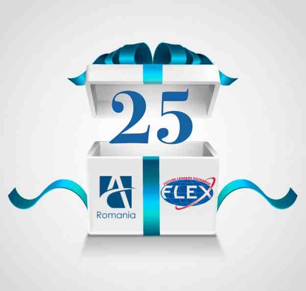 Ultima zi de înscriere în competiția pentru bursele FLEX