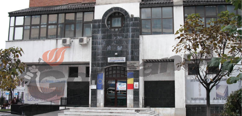 Înscrieri pentru Festivalul Național de Umor ”Ion Cănăvoiu”