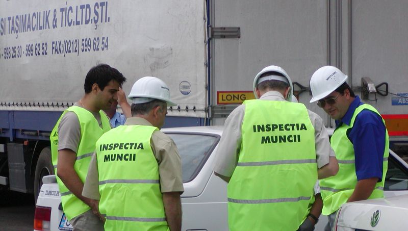 ITM a sancţionat din nou angajatorii