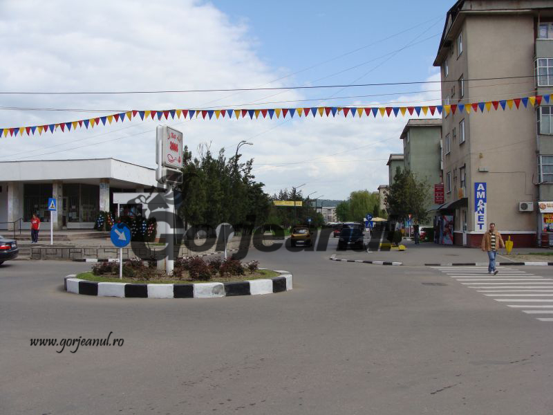 Gigacaloria la fel de suplă și în această iarnă: Căldura la Motru e pe vine