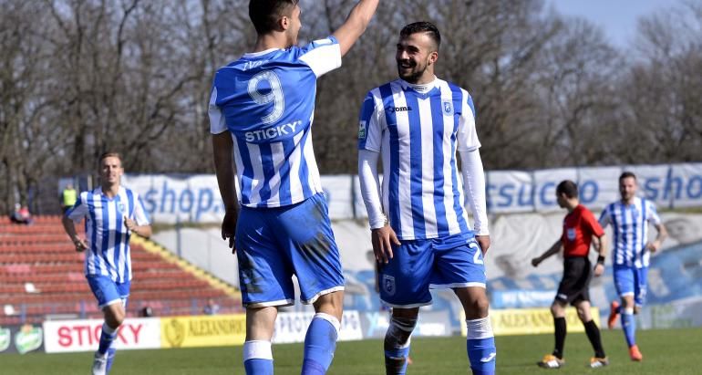 Ivan nu vrea să plece de la Craiova