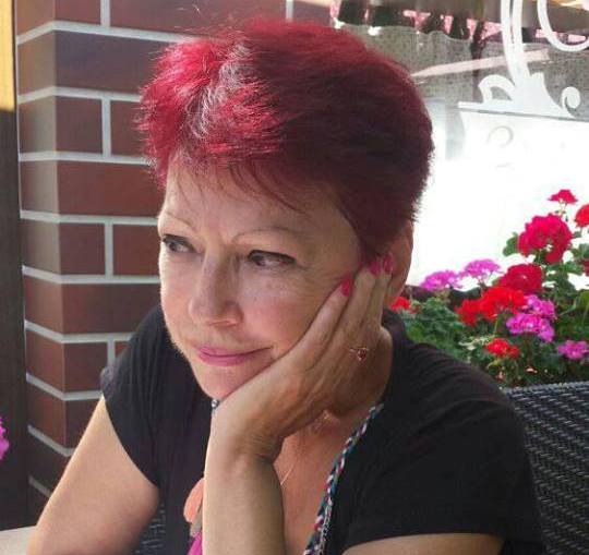 Avancronică editorială – Un debut echivalent cu o certitudine a poeziei feminine gorjene