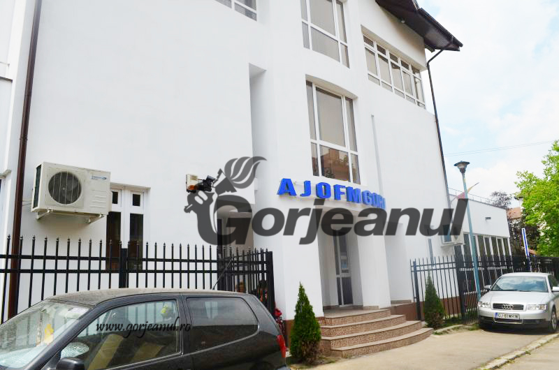 Ziua Porţilor Deschise, la AJOFM Gorj