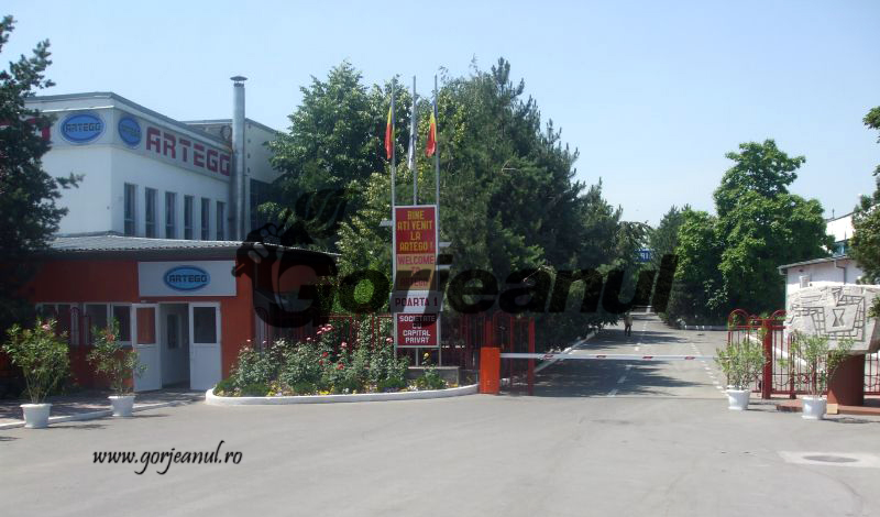 Unul dintre membrii fondatori părăseşte AGA de la Pandurii!