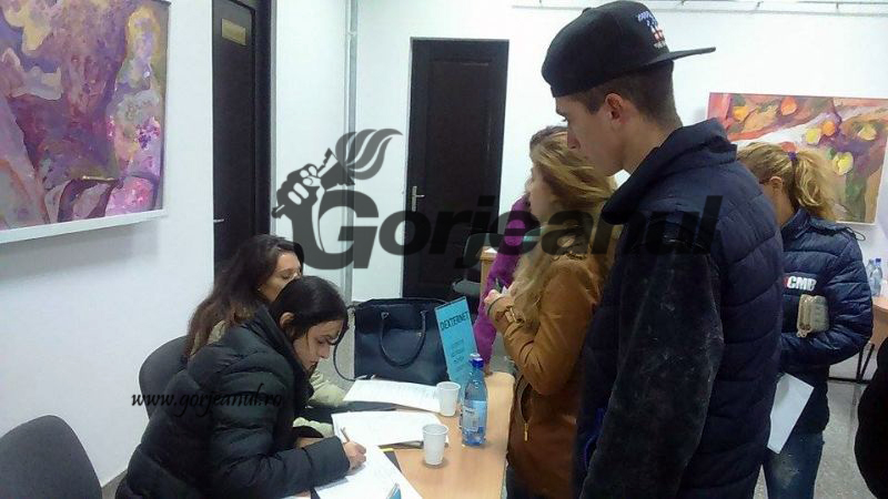 Tinerii din Gorj, așteptați la Bursa locurilor de muncă pentru absolvenți