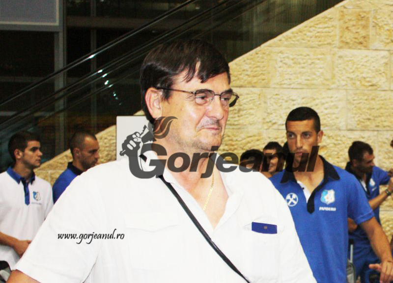 Ultima decizie luată în 2016 în dosarul lui Condescu