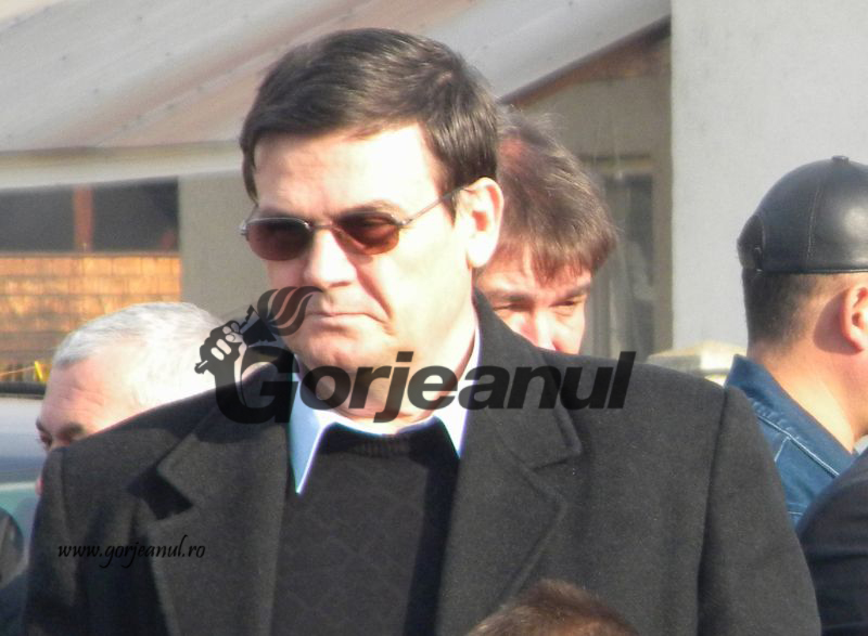 Încă o amânare la procesul lui Condescu