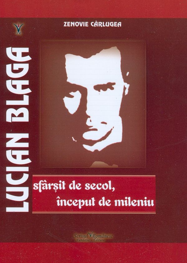 Lucian Blaga în serviciul diplomației române – 90 (1 noiembrie 1926 – 1 aprilie 1939)