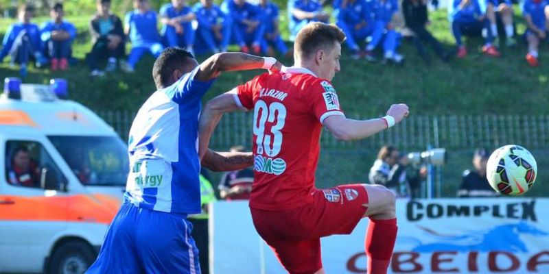 Oltenii, amăgiţi! Derbiul cu Dinamo se joacă la Severin