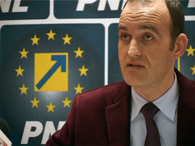 Liderul PNL Gorj a pierdut procesul cu Poliția