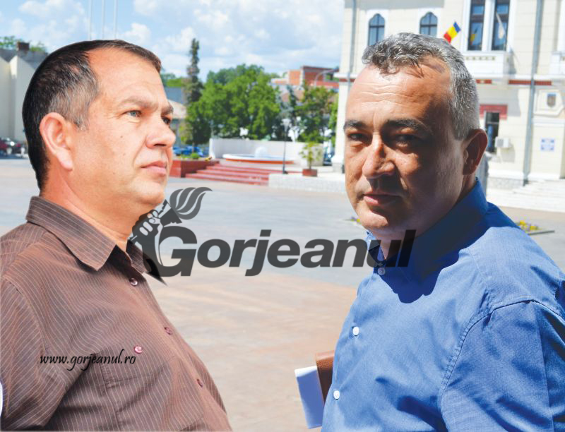 Pârvulescu și Marciuc, angajați inspectori pe Protecția Muncii la Divizia Minieră a CEO