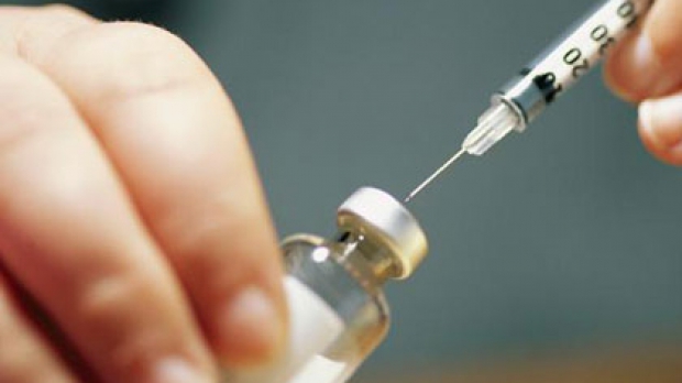 O nouă achiziție de vaccin hexavalent
