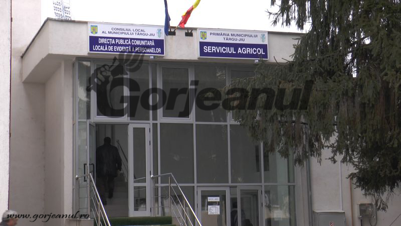 DCJEP le recomandă gorjenilor să intre în legalitate înainte de alegeri