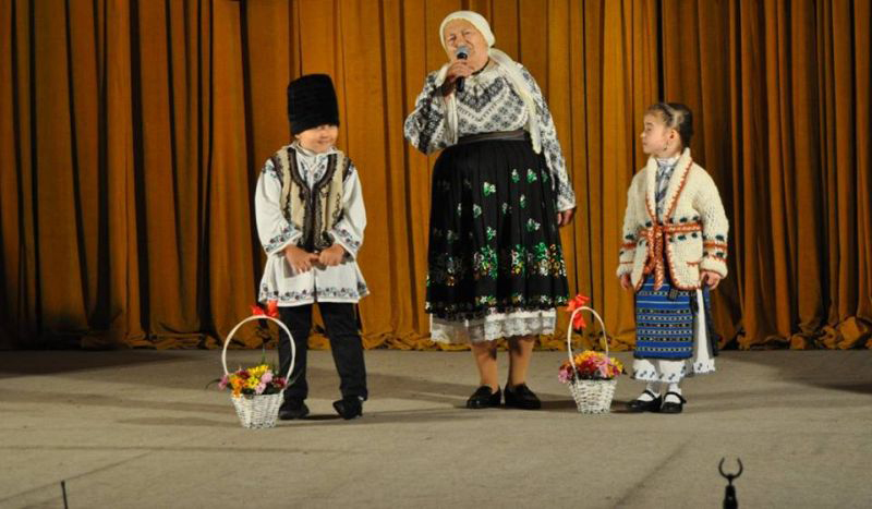 Peste 50 de concurenți, la ediția 2016 a Festivalului Național ”Domnica Trop”