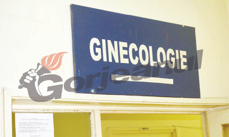 Se caută asistent la Secția Obstretrică – Ginecologie